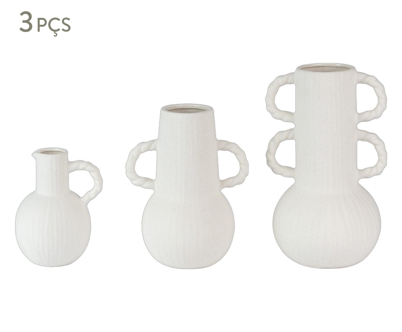 Jogo de Vasos Gale image number 0
