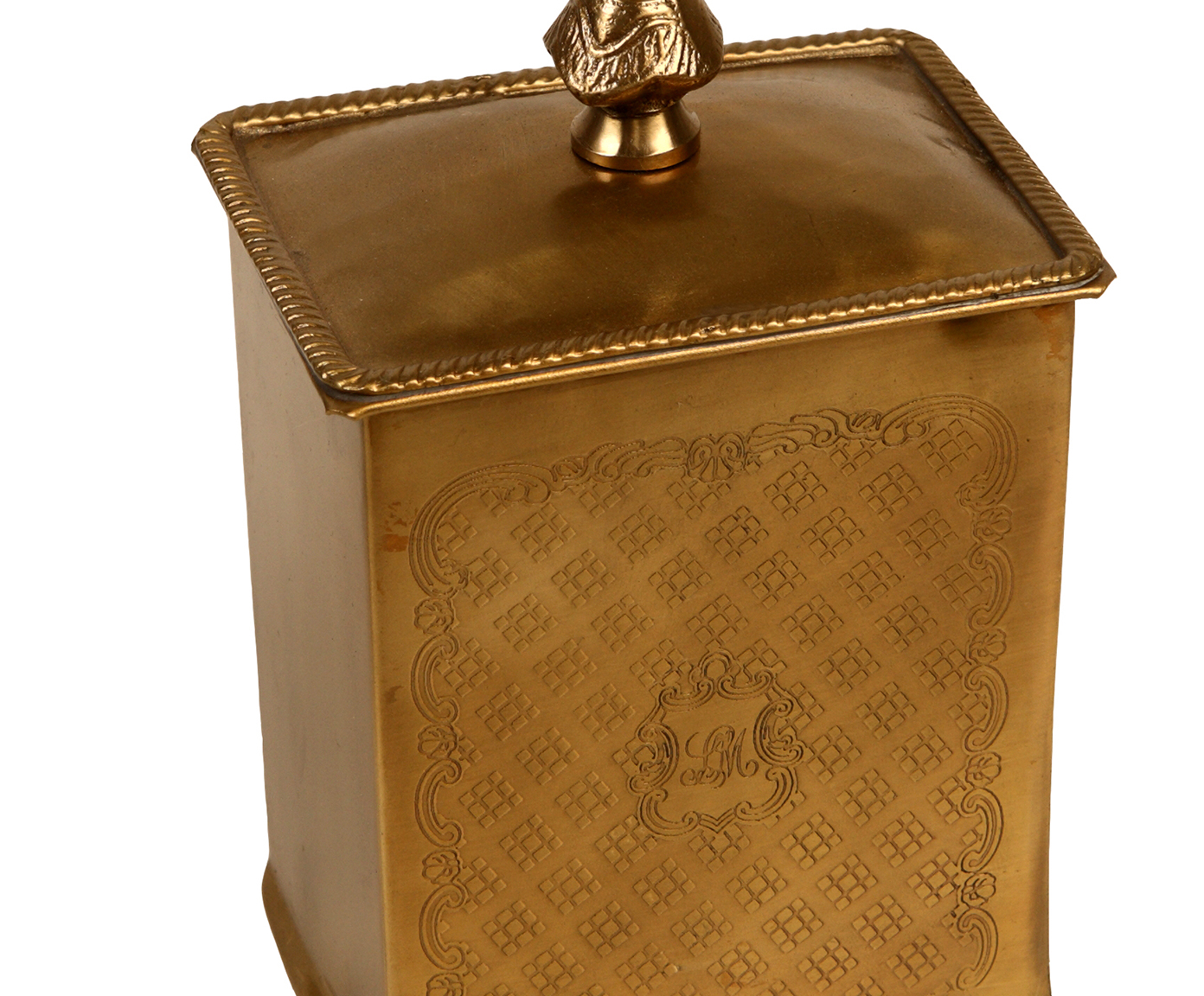 Caixa Decorativa lm - image 1