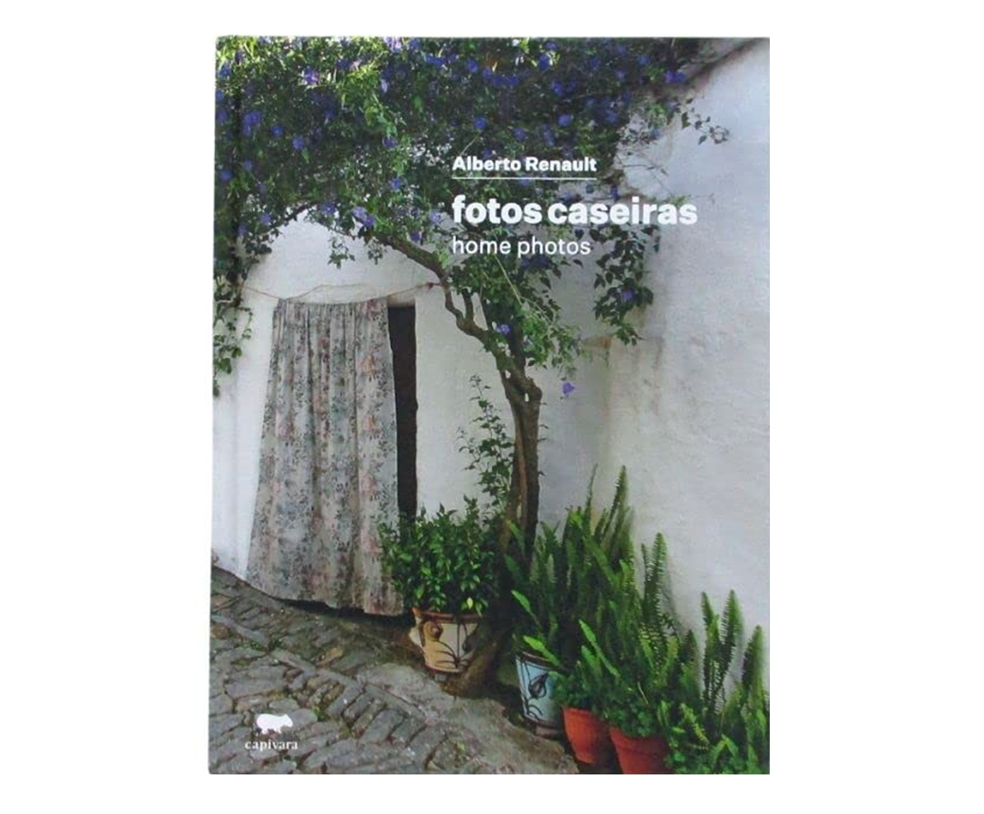 Livro "Fotos Caseiras" - image 0