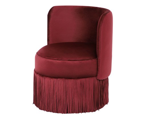 Poltrona Franja Simples image number 0