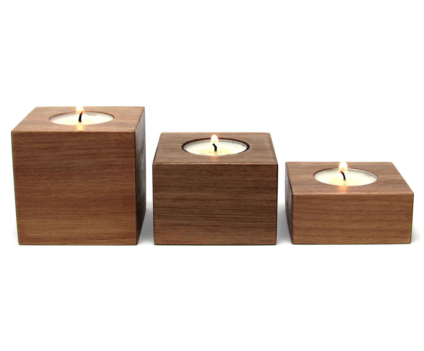 Jogo de Velas Jequitib&aacute; - image 1