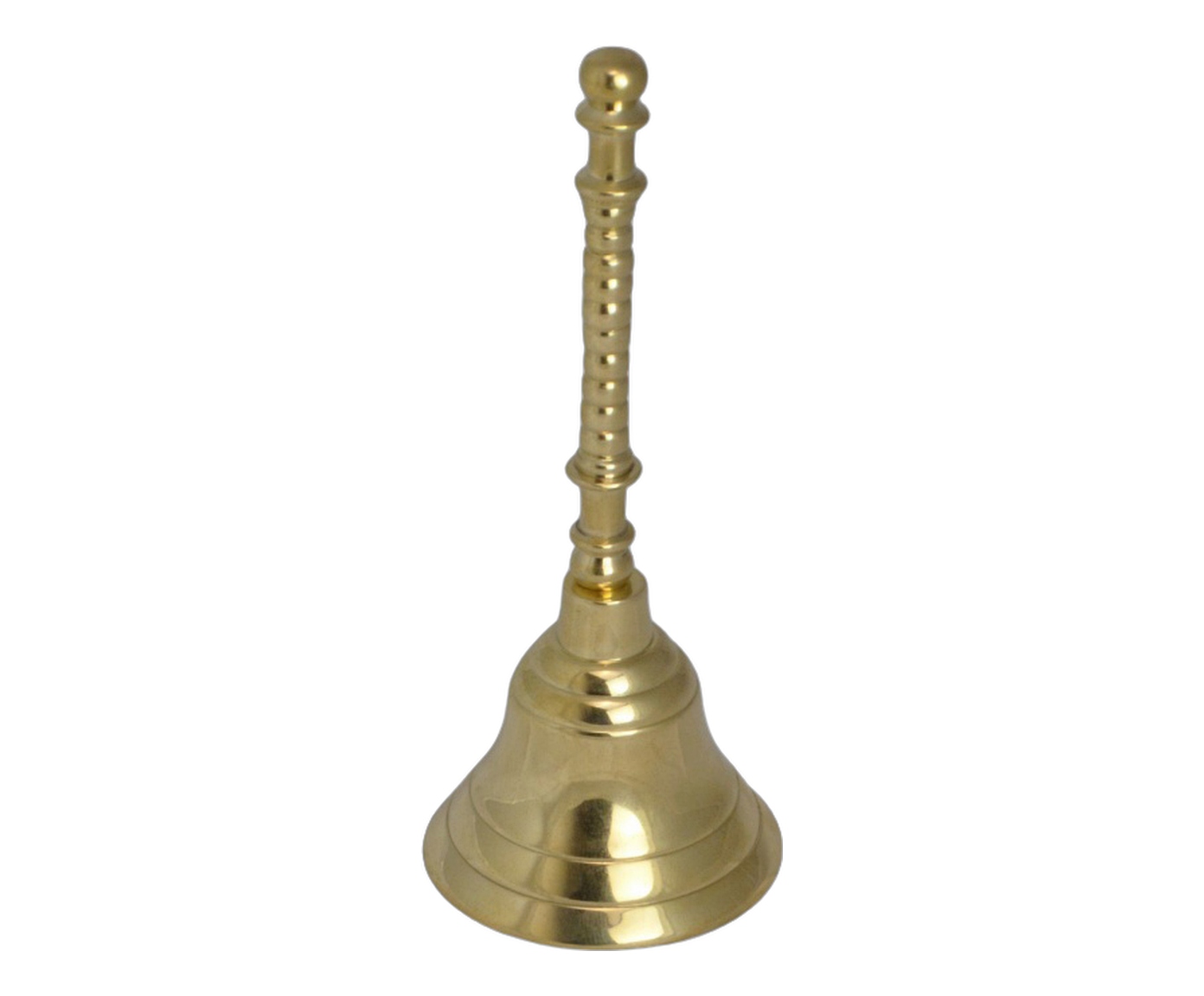 Sino Decorativo Indiano Dourado image number 0