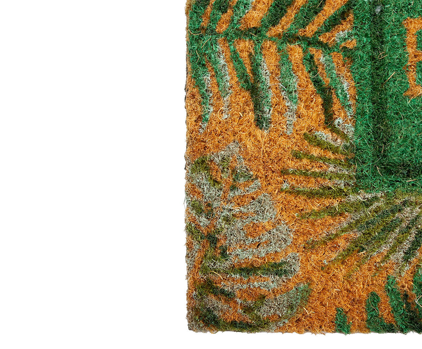 Capacho Jungle - 33X60cm - image 1