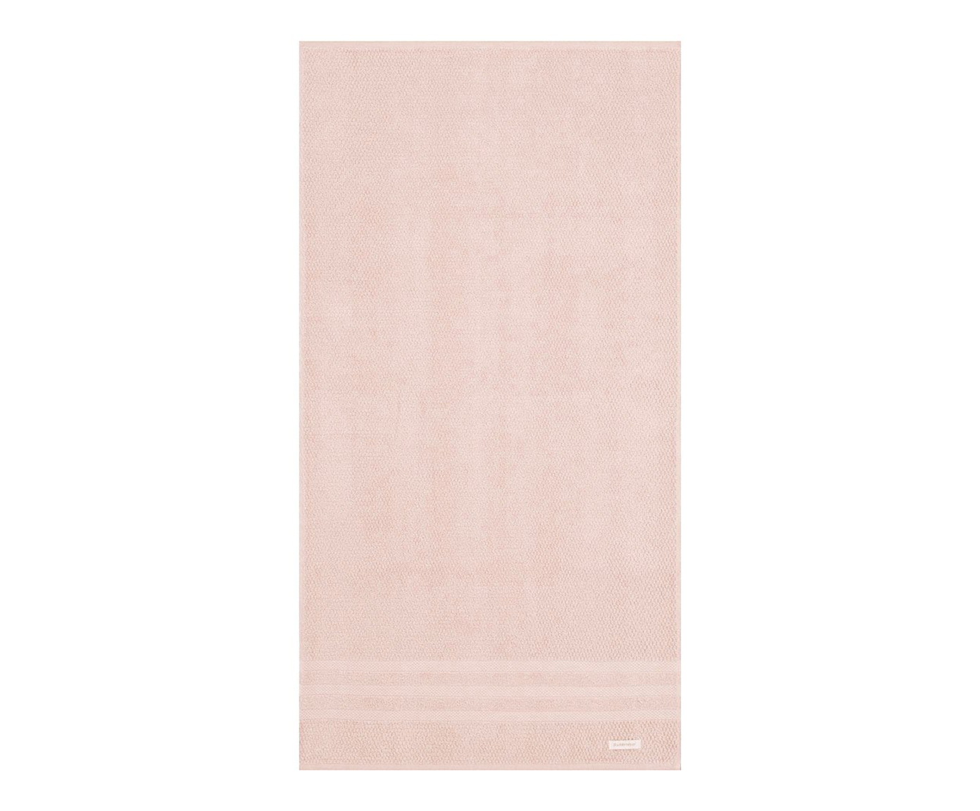 Jogo De Toalhas Vanilla Extra Soft Gigante Rosa Velvet image number 2