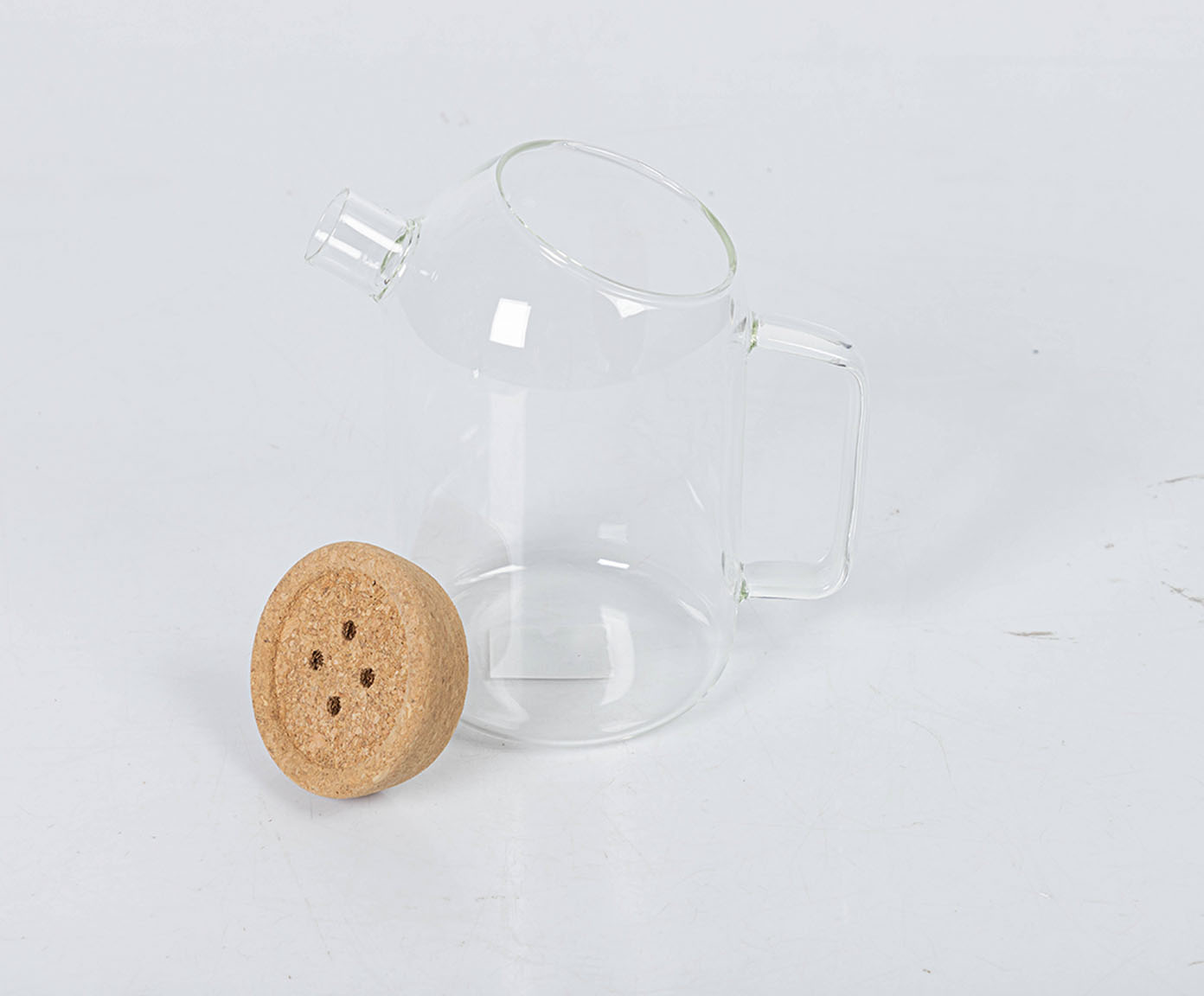 Jarra Cosi - image 1