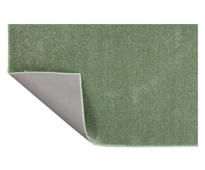 Tapete Tufting Ecletik Verde Selva image number 1