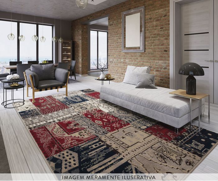 Tapete Renaissance Aveiro Taupe image number 2