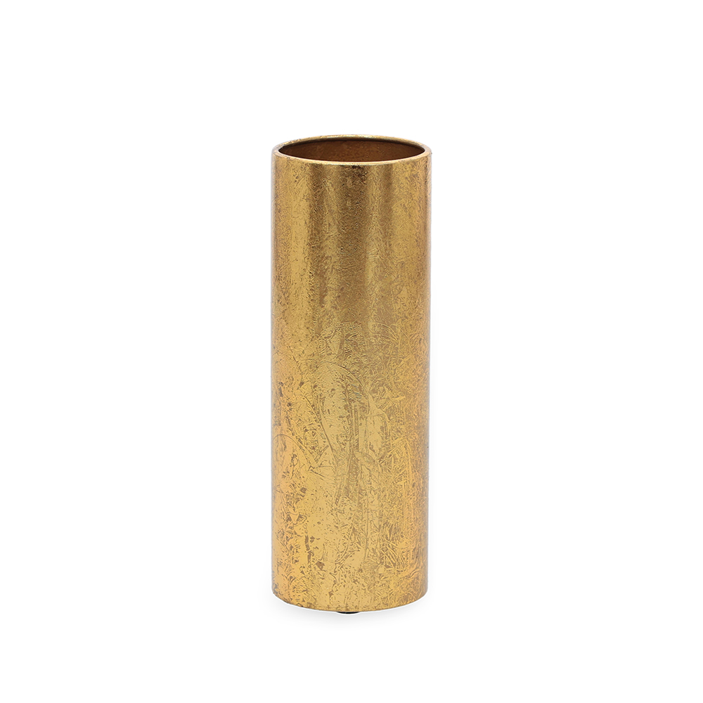 Vaso Kanau&atilde; Dourado - image 0