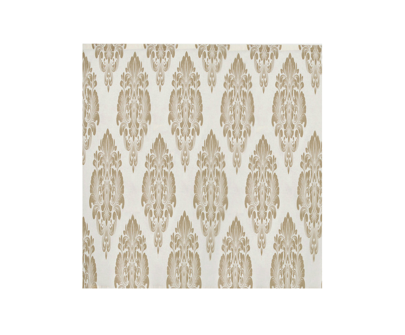 Toalha de Mesa Panam&aacute; Damask Medalh&atilde;o image number 1