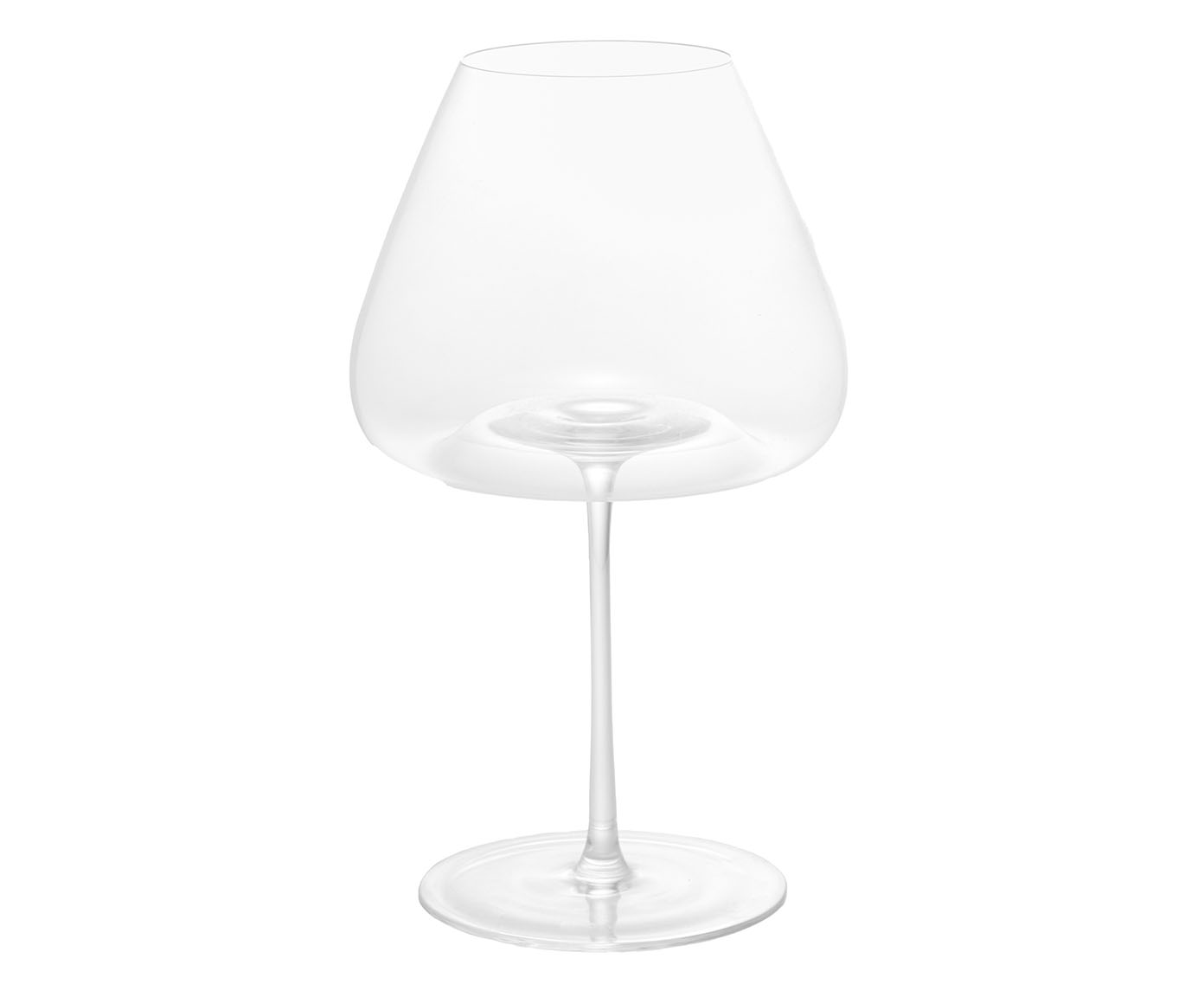 Jogo de Ta&ccedil;as para Vinho em Cristal Audax Veritas - image 1