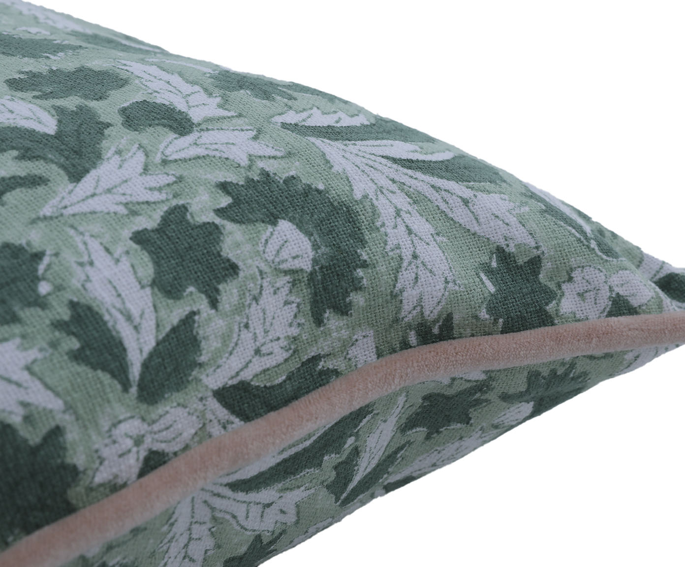 Capa de Almofada Shytra Verde - image 1