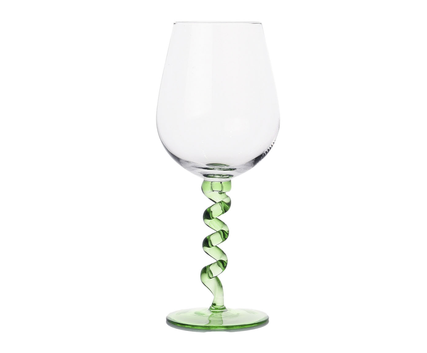Ta&ccedil;a de Vinho Branco Sejeong - Verde image number 0