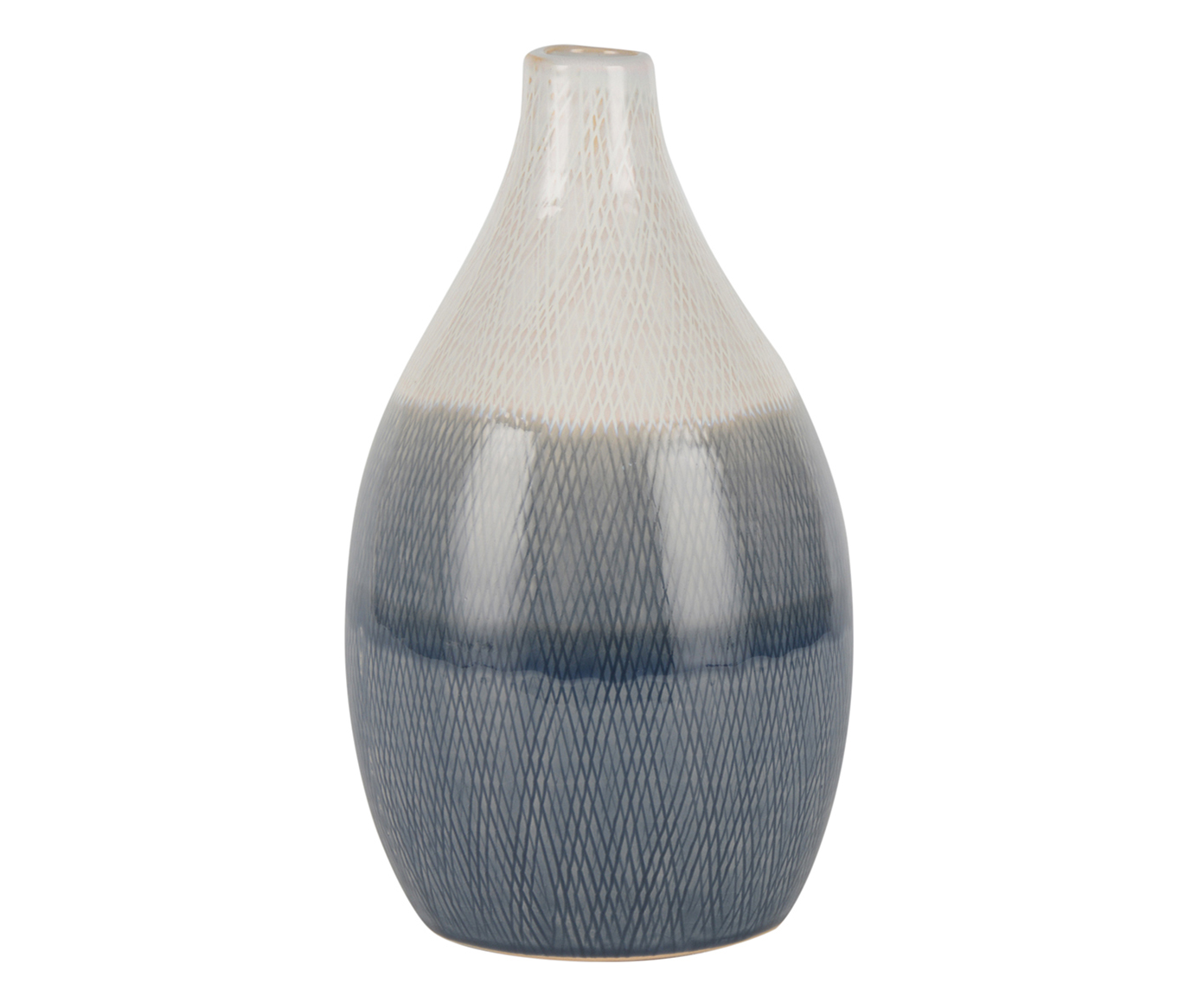 Vaso Rees Azul - image 0