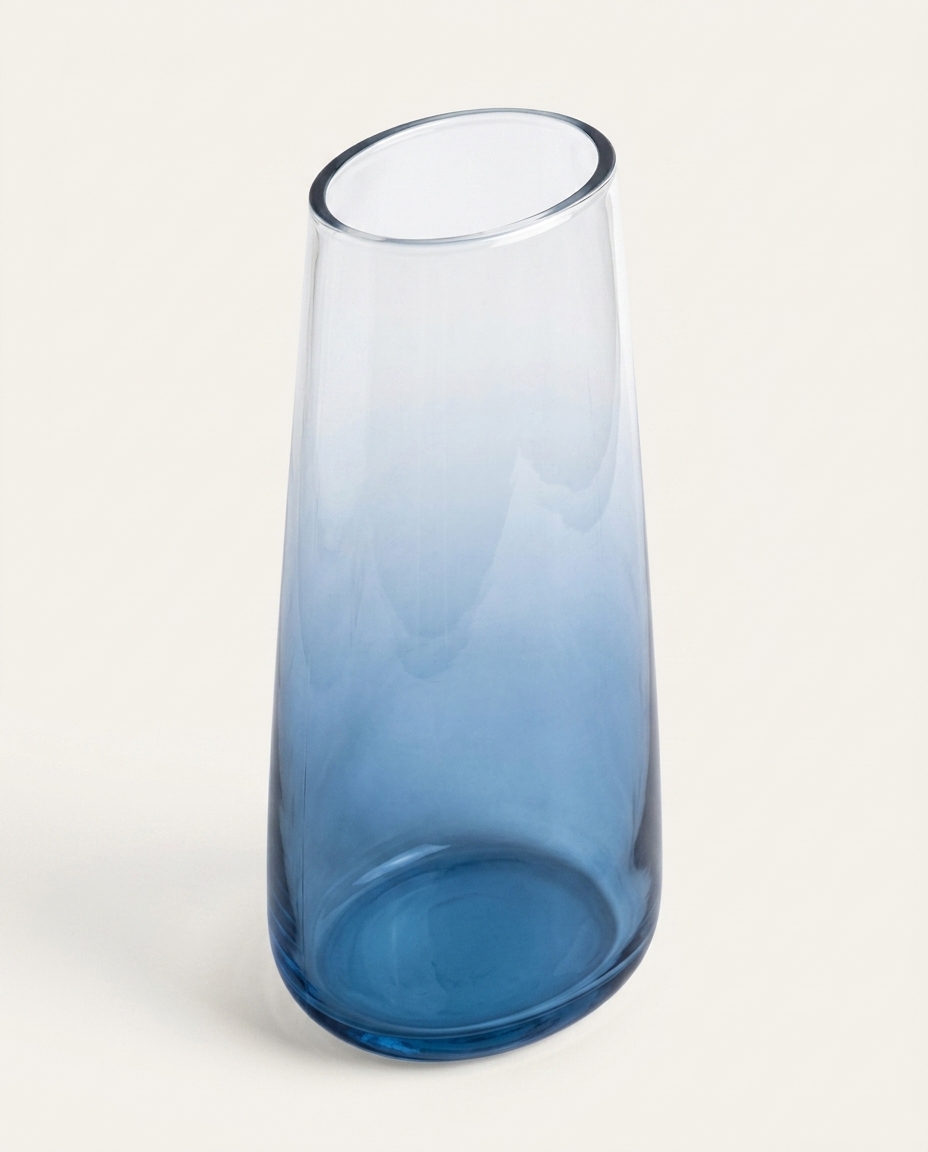 Vaso Degrade Azul - image 1