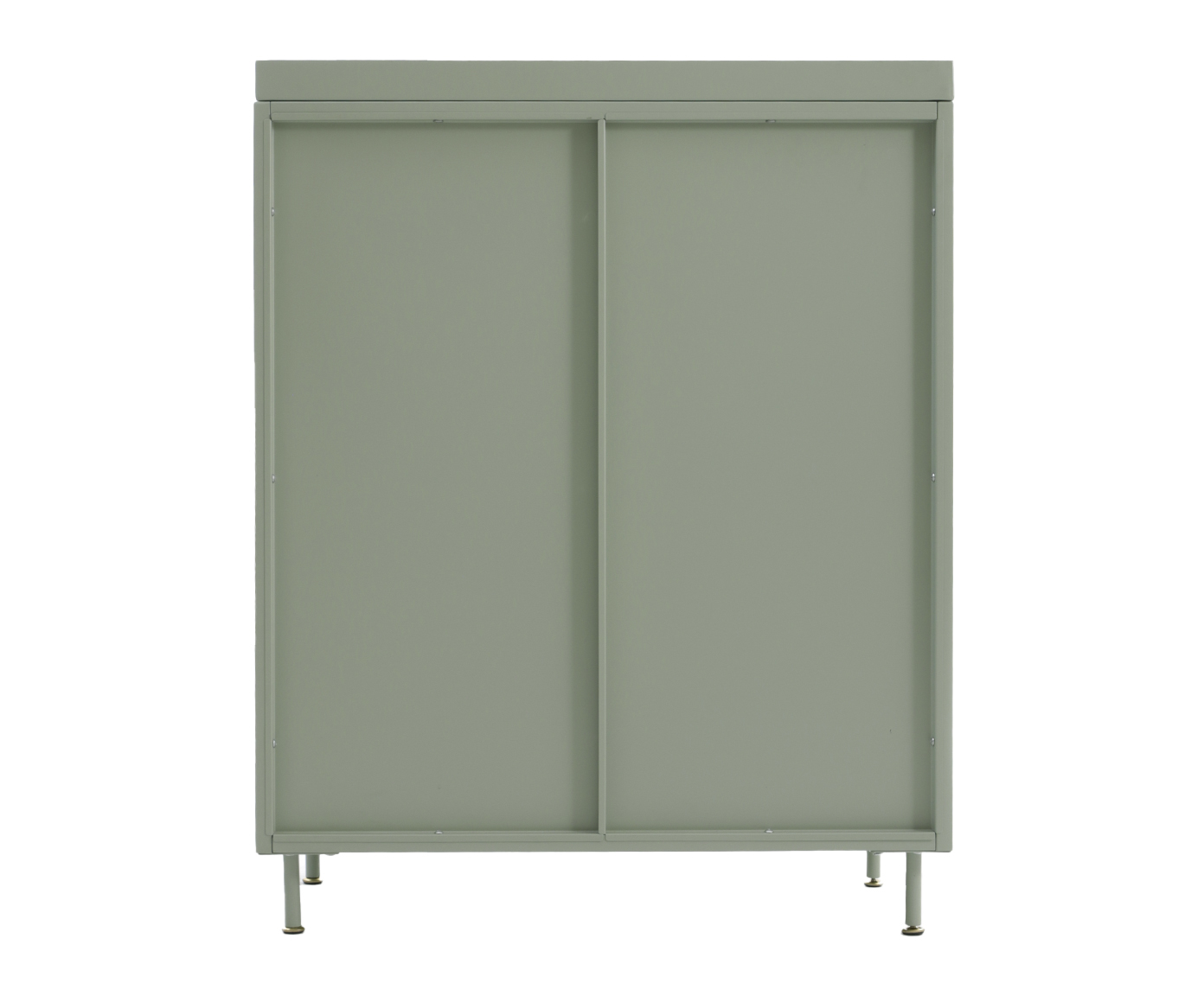 Buffet 2 Portas Durin Verde image number 6