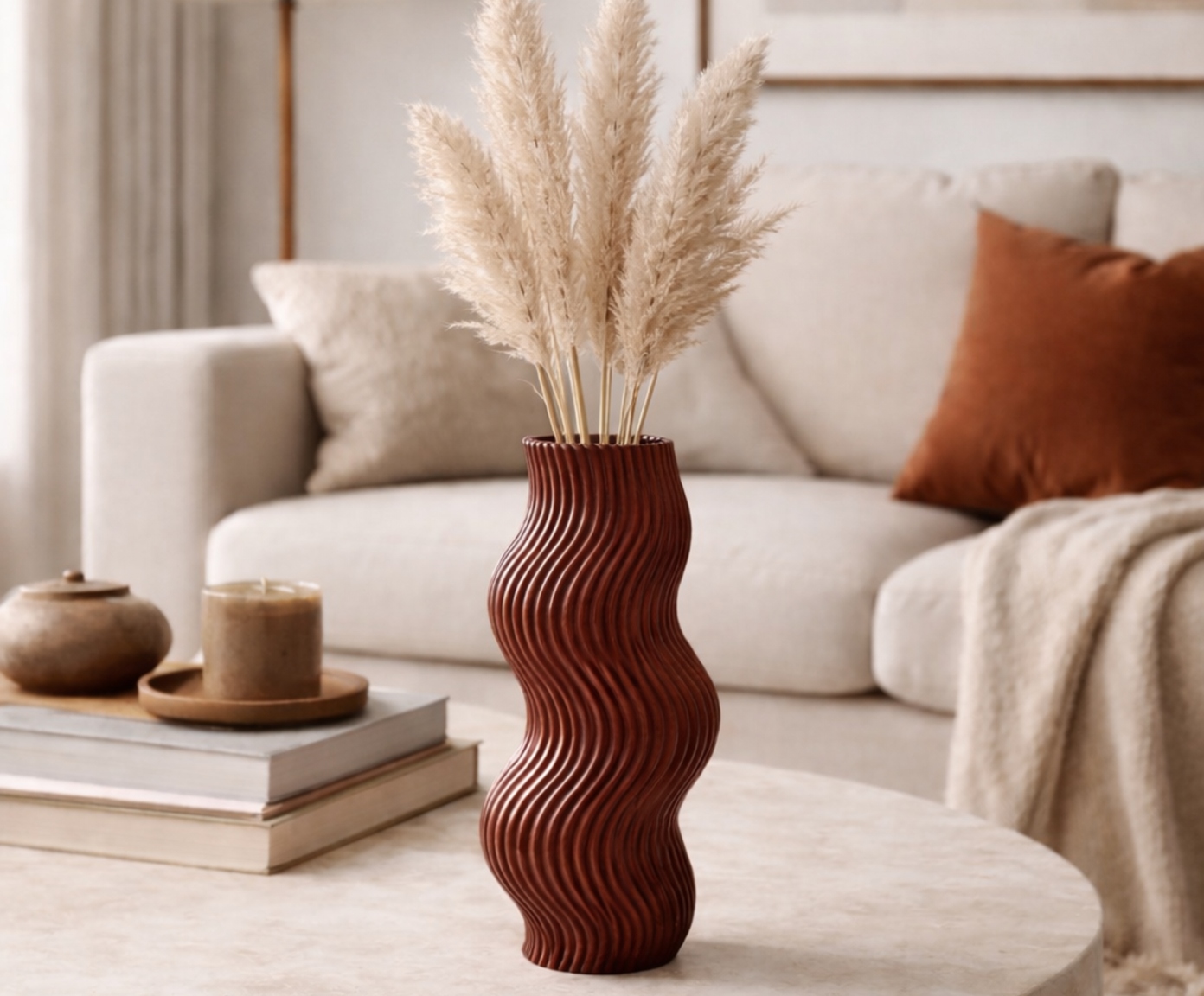 Vaso Free Flow Marsala image number 2