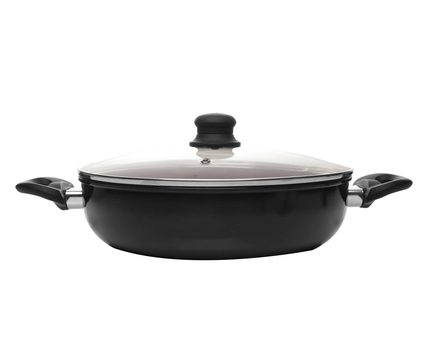 Wok de Indu&ccedil;&atilde;o Legolas Vermelha image number 2