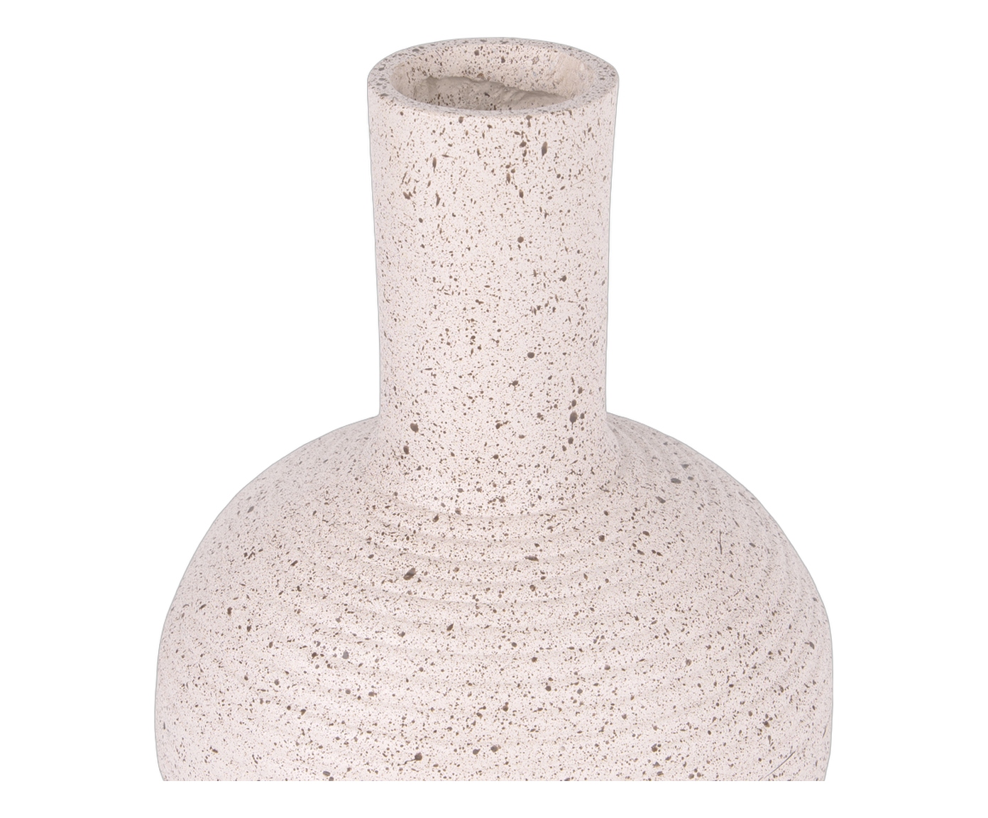 Vaso em Fibra de Vidro Huari - image 1