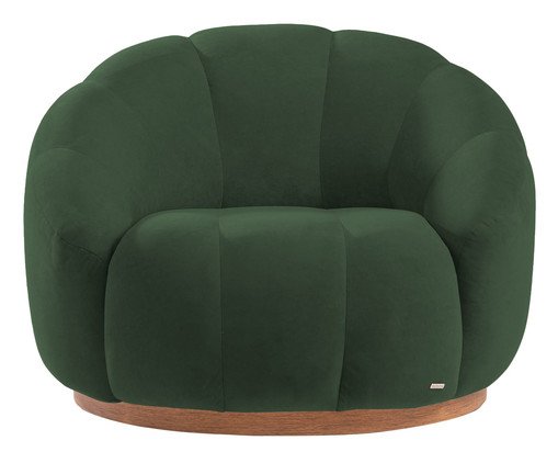 Poltrona em image number 3