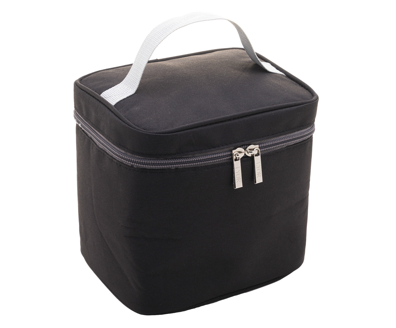 Bolsa T&eacute;rmica Easy Life Preta - image 1