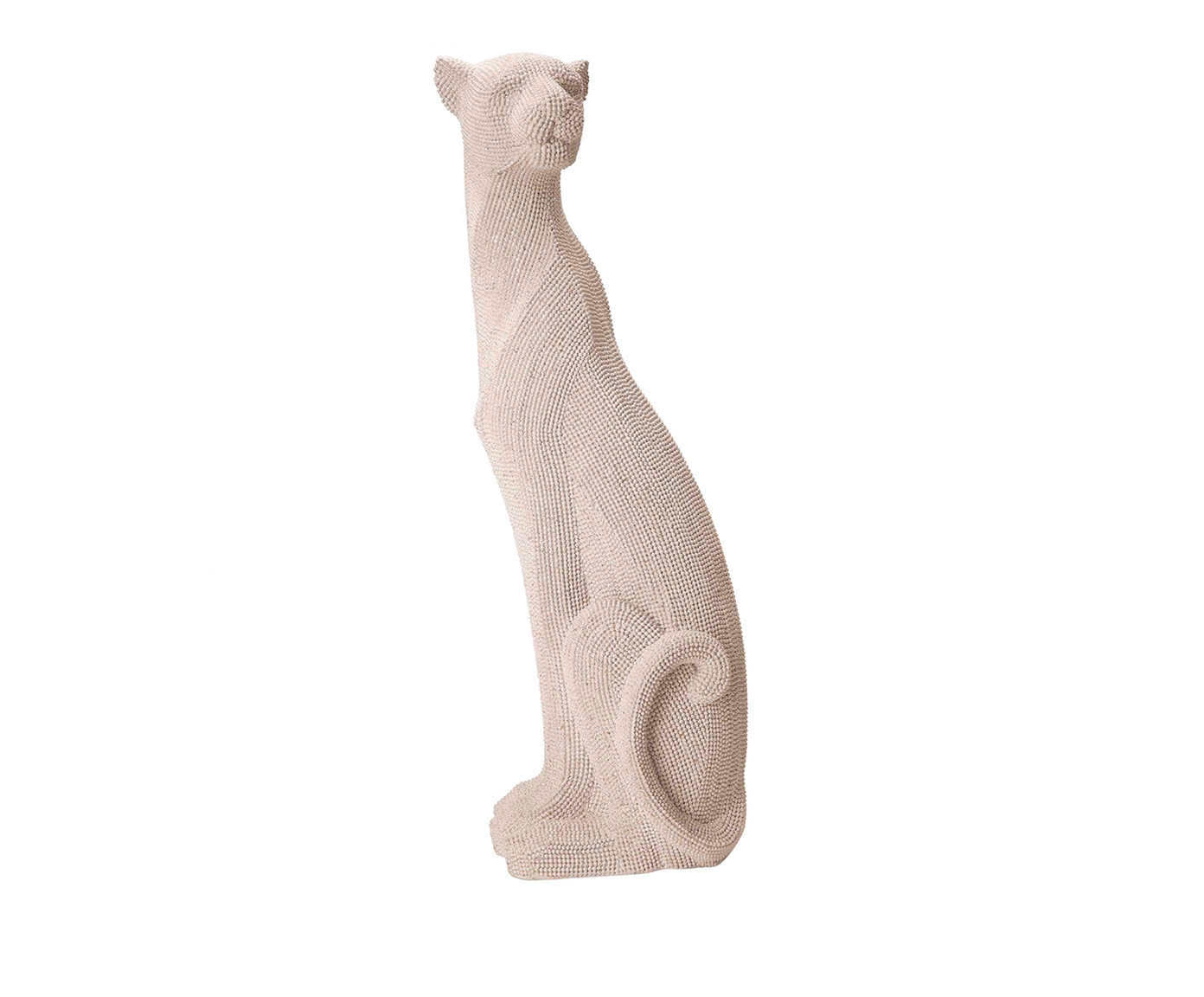Escultura Pantera - Off White image number 0