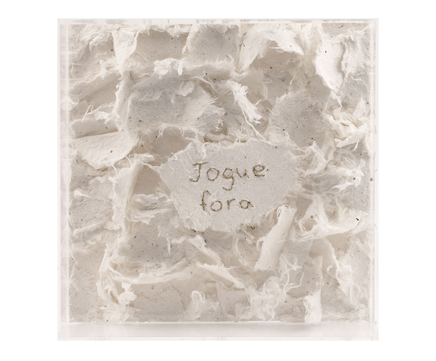 Caixa Decorativa Jogue image number 0