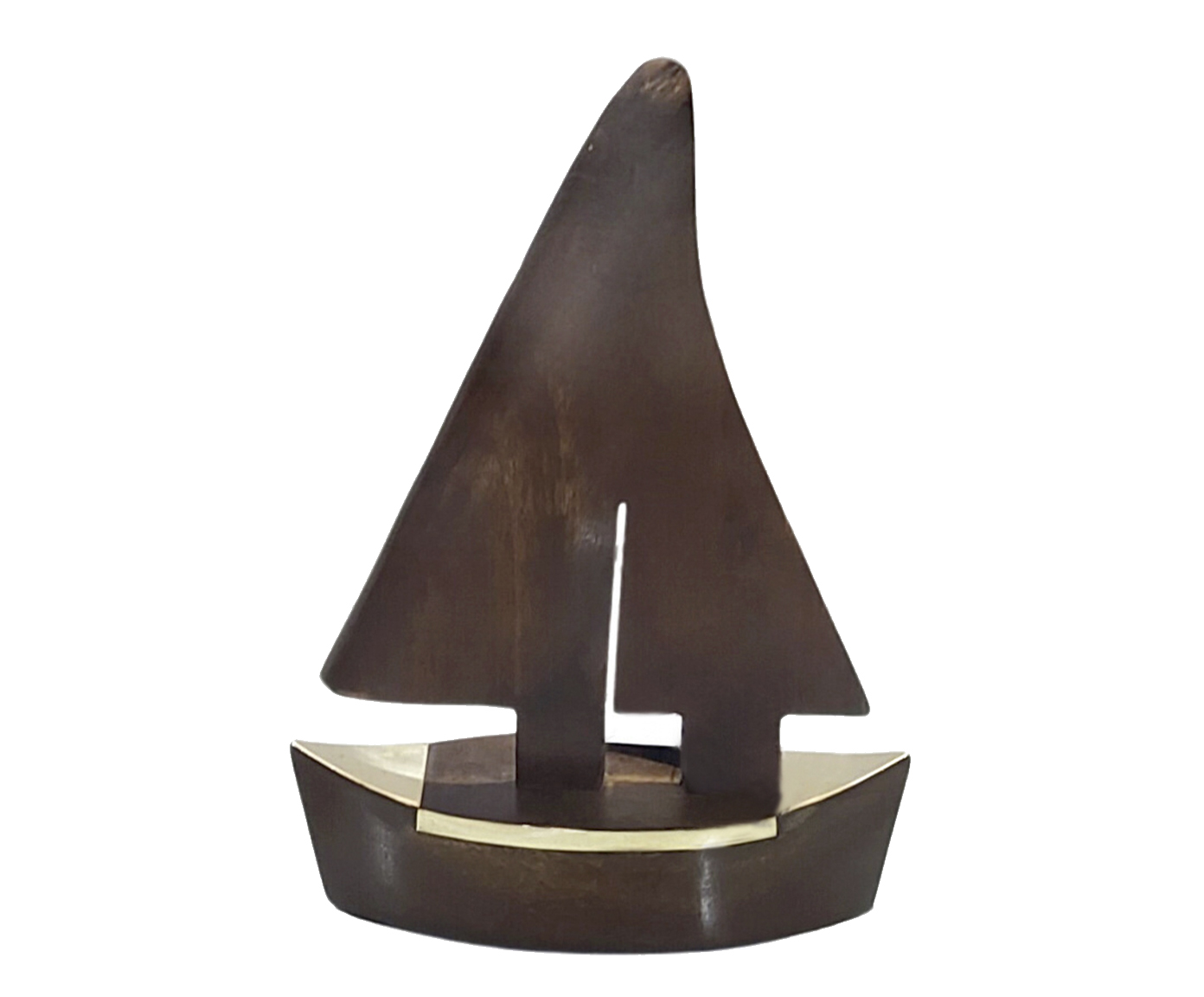 Barco Decorativo Mayflower image number 0