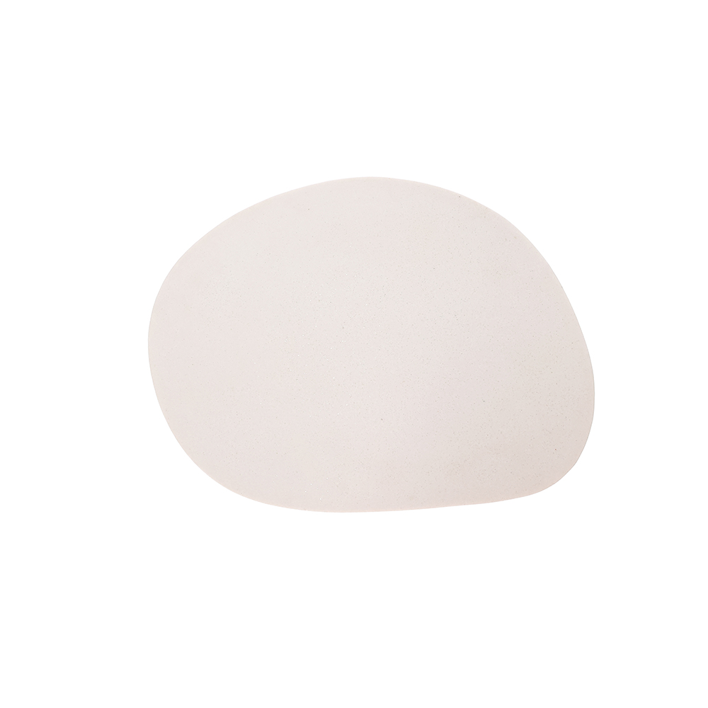 Bandeja Decorativa Karysst Off White image number 2