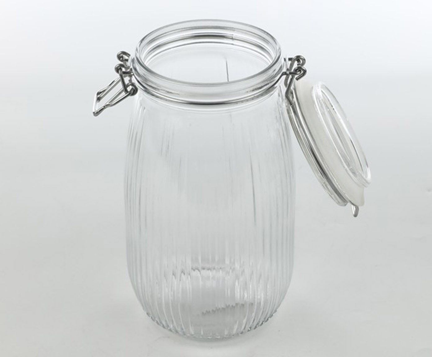 Pote Herm&eacute;tico - 1,5 L image number 3