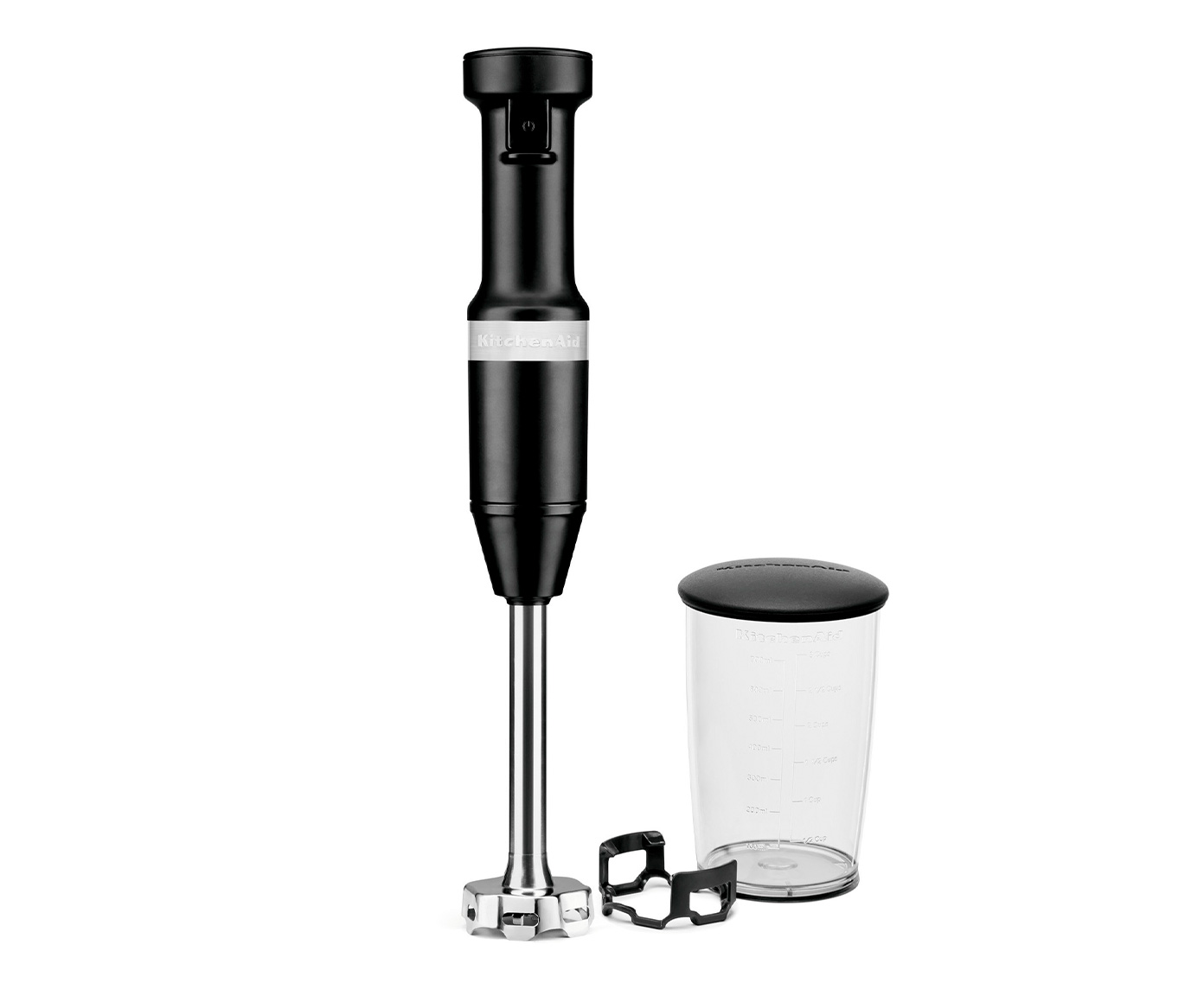 Mixer de M&atilde;o com Velocidade Vari&aacute;vel image number 0