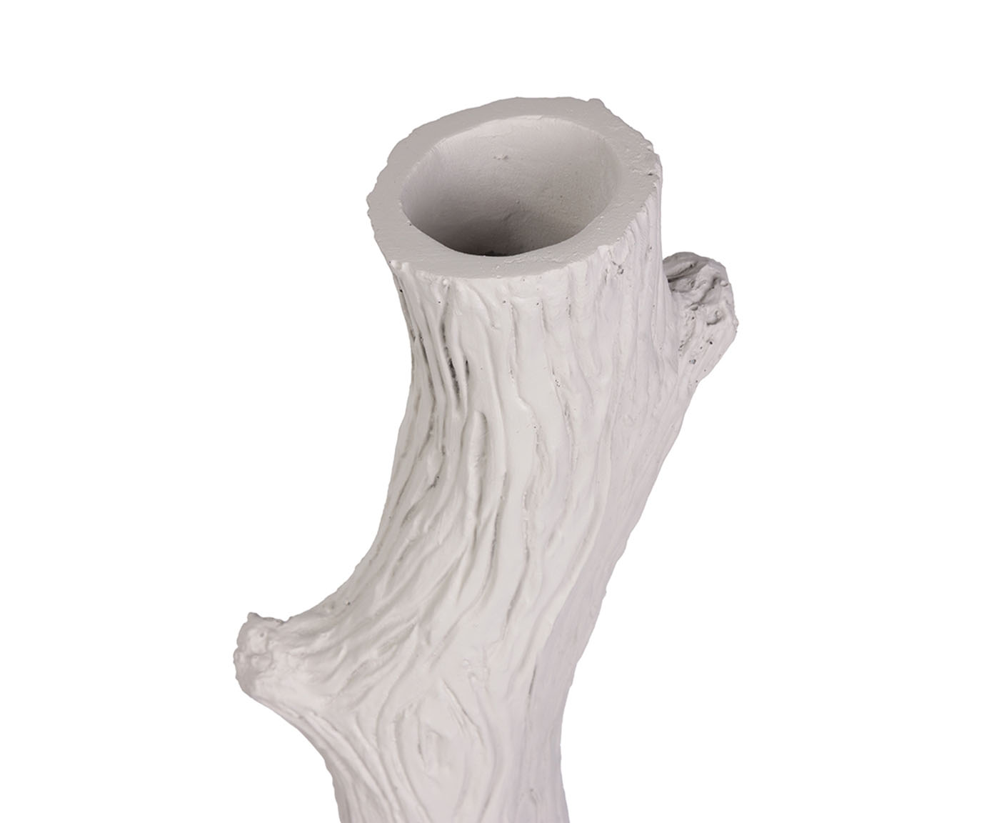 Vaso Tronco Grande Areia - image 1