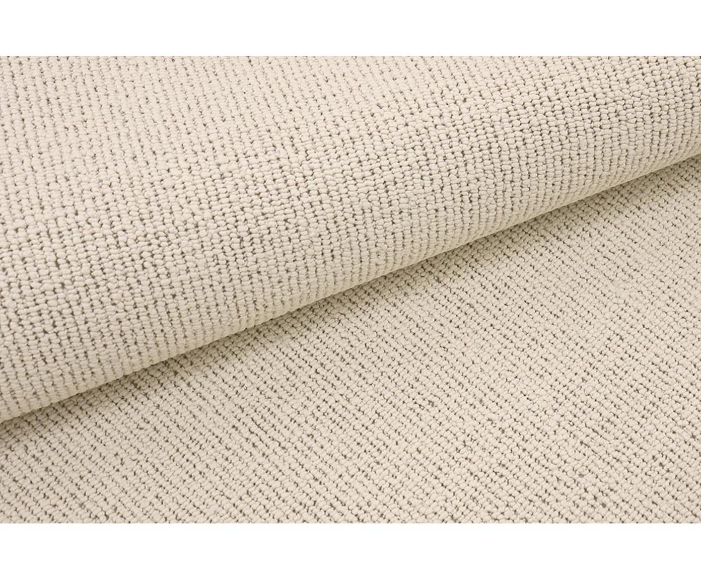 Passadeira Tufting Colorfull Off White image number 3