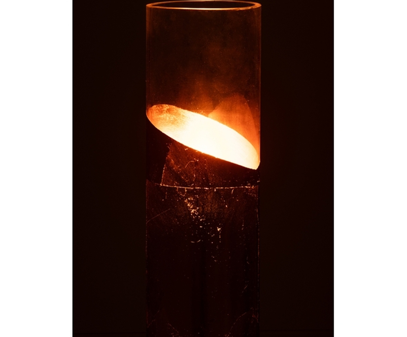 Vaso Moa Dourado image number 2