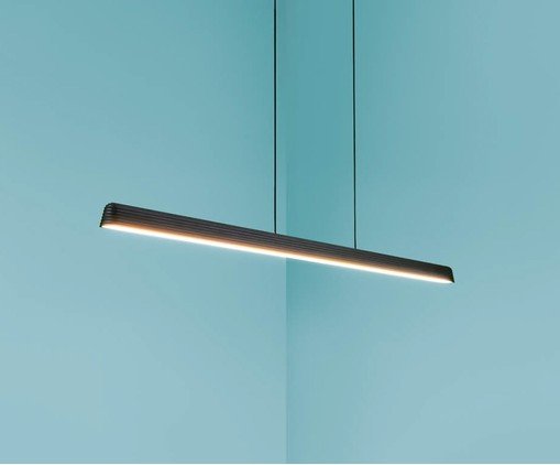 Pendente Andegari Preto - image 1