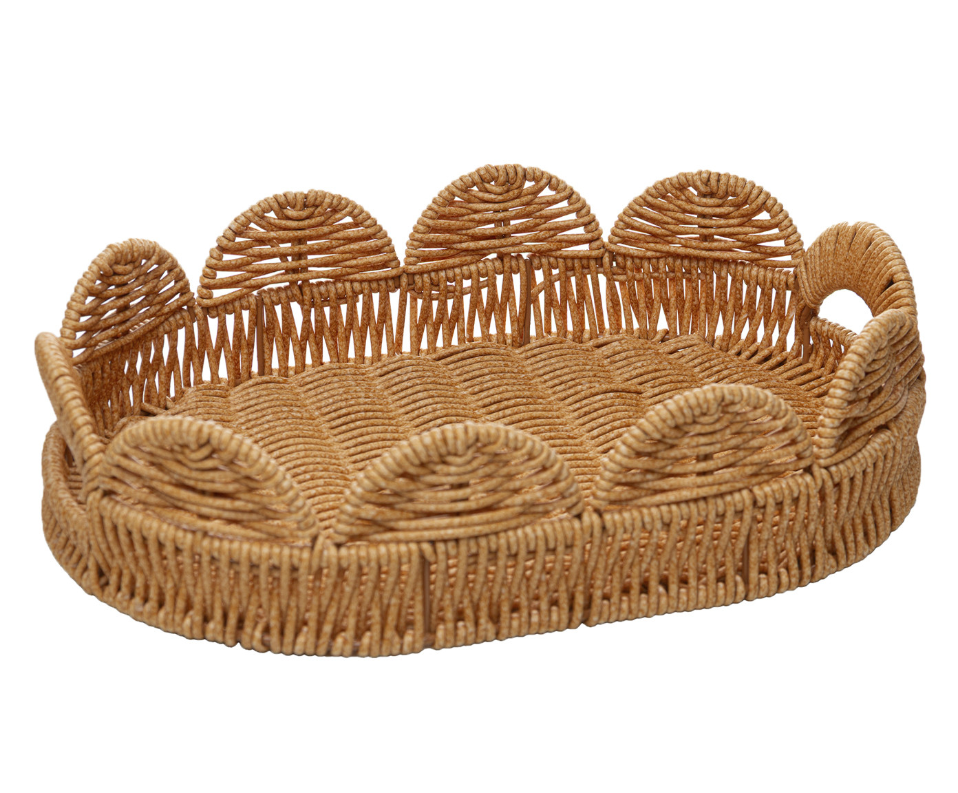 Cesta Bot&acirc;nica Rattan image number 0