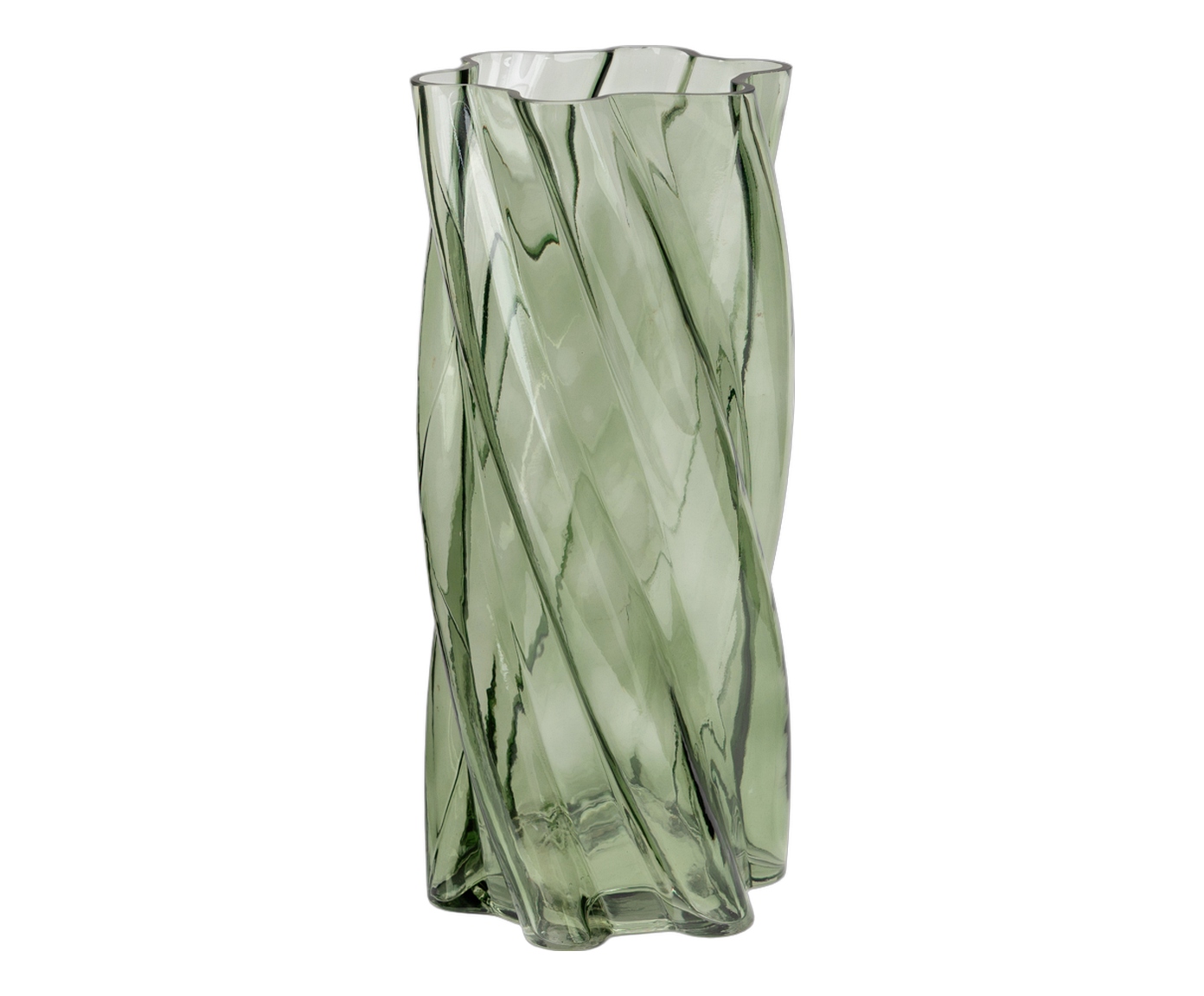 Vaso em Vidro Asia - image 0