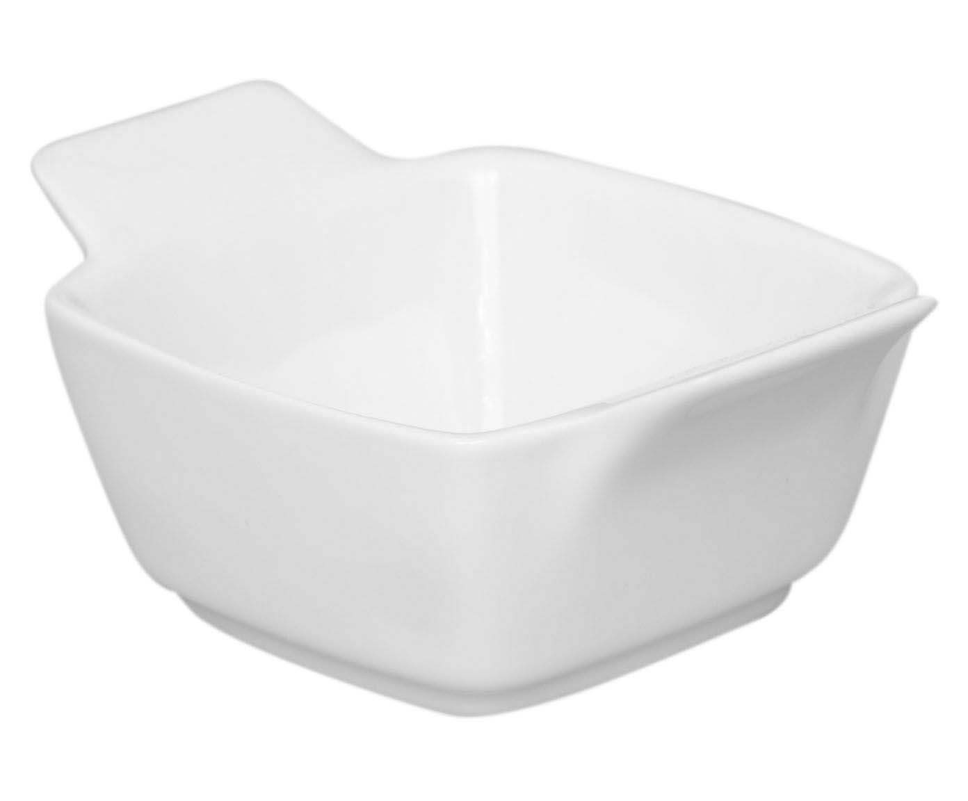 Mini Forma em Porcelana Julie - image 0