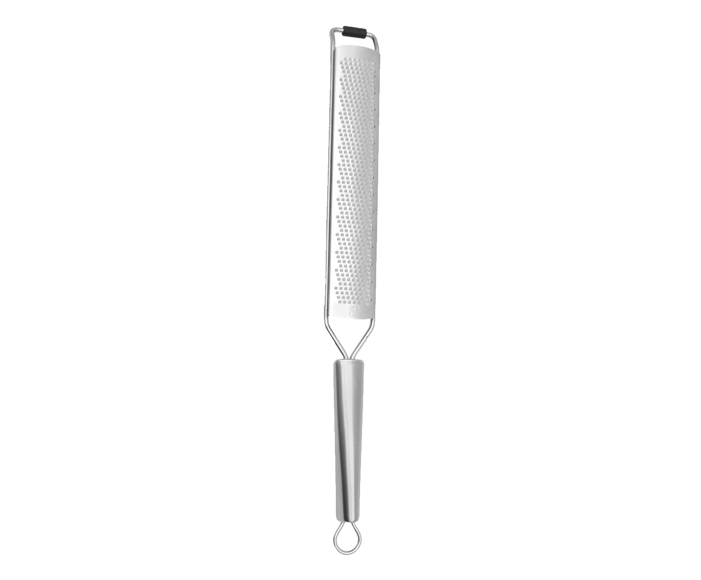 Ralador Zester Raspas Lim&atilde;o em Inox Isa Scherer image number 0