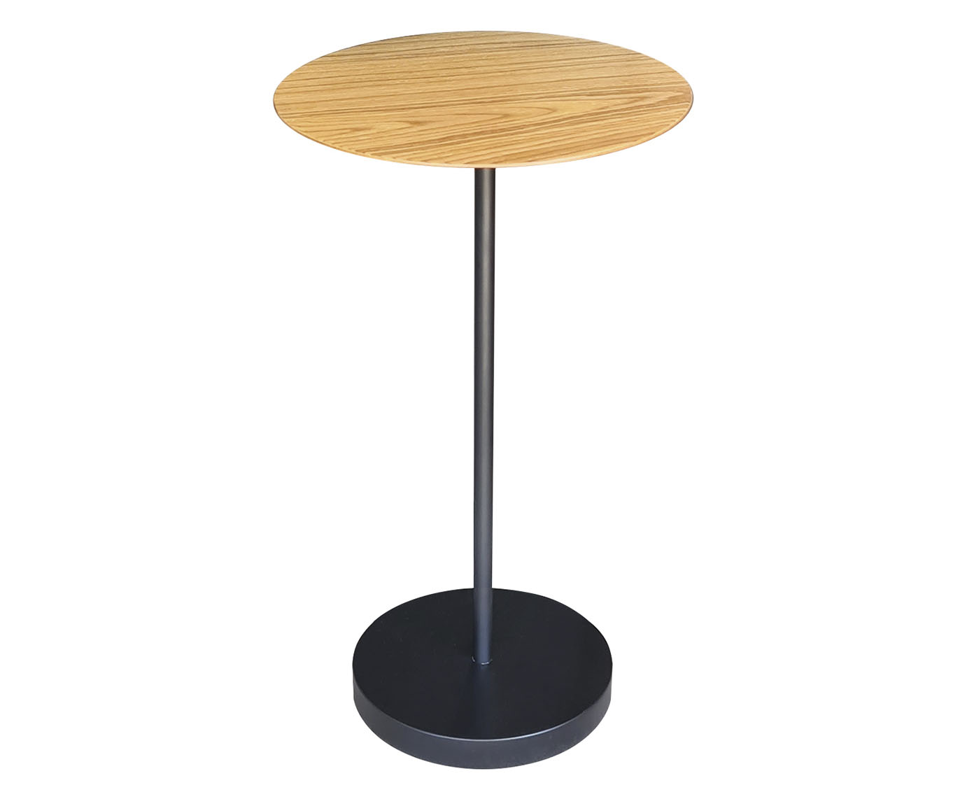 Mesa Lateral Freij&oacute; e Preto - image 0