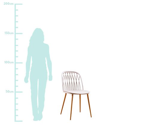 Cadeira Ariane - image 1