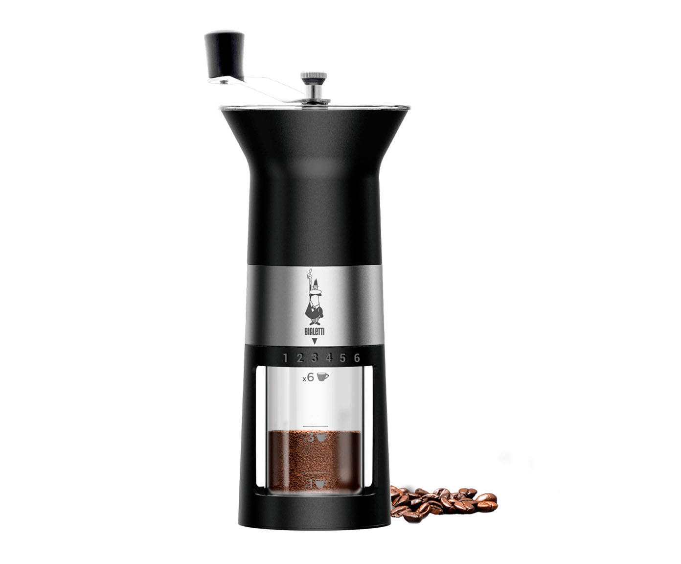 Moedor de Caf&eacute; Interdesign image number 2