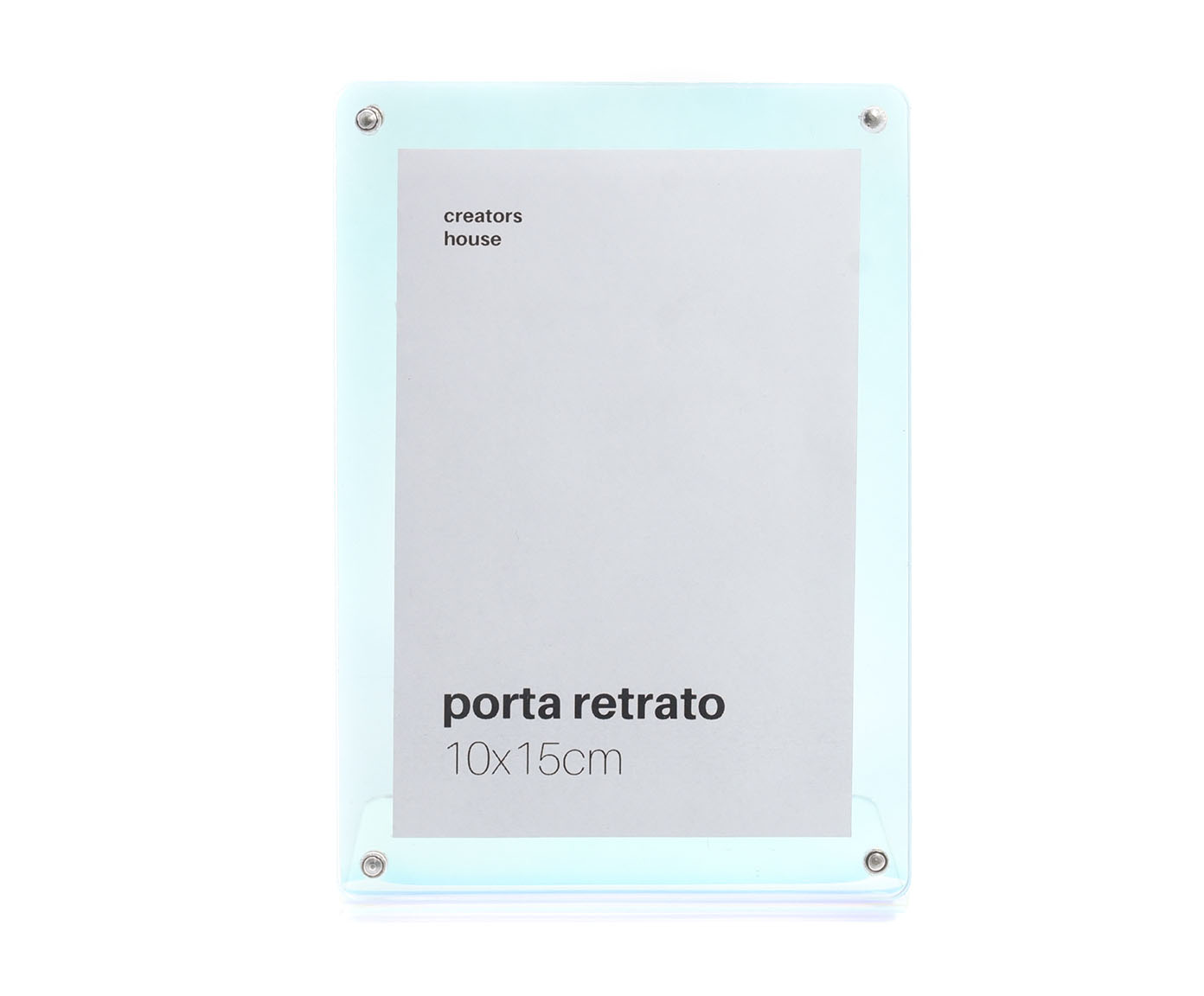 Porta-Retrato de Acr&iacute;lico image number 2
