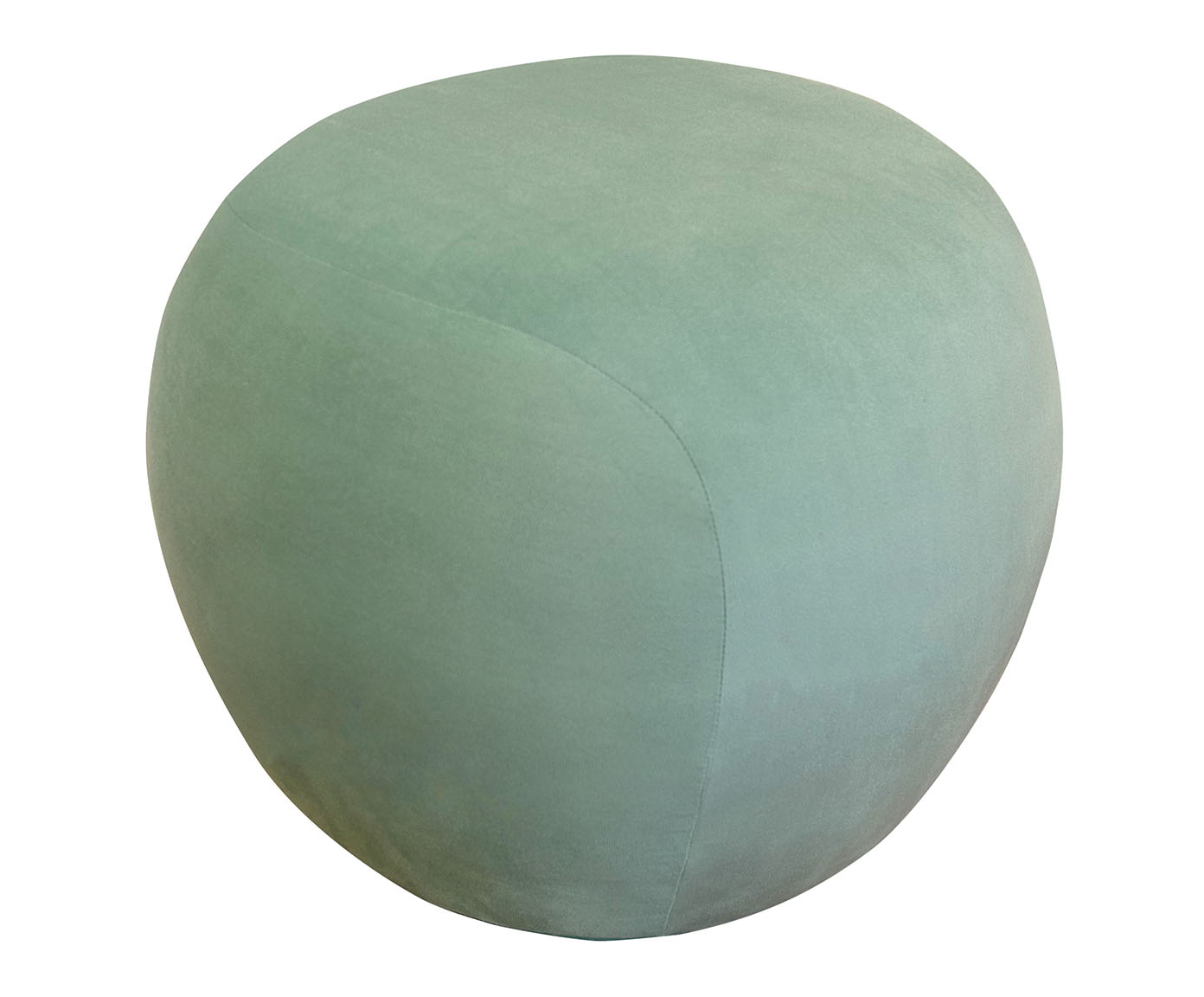 Pufe Ball Menta image number 2