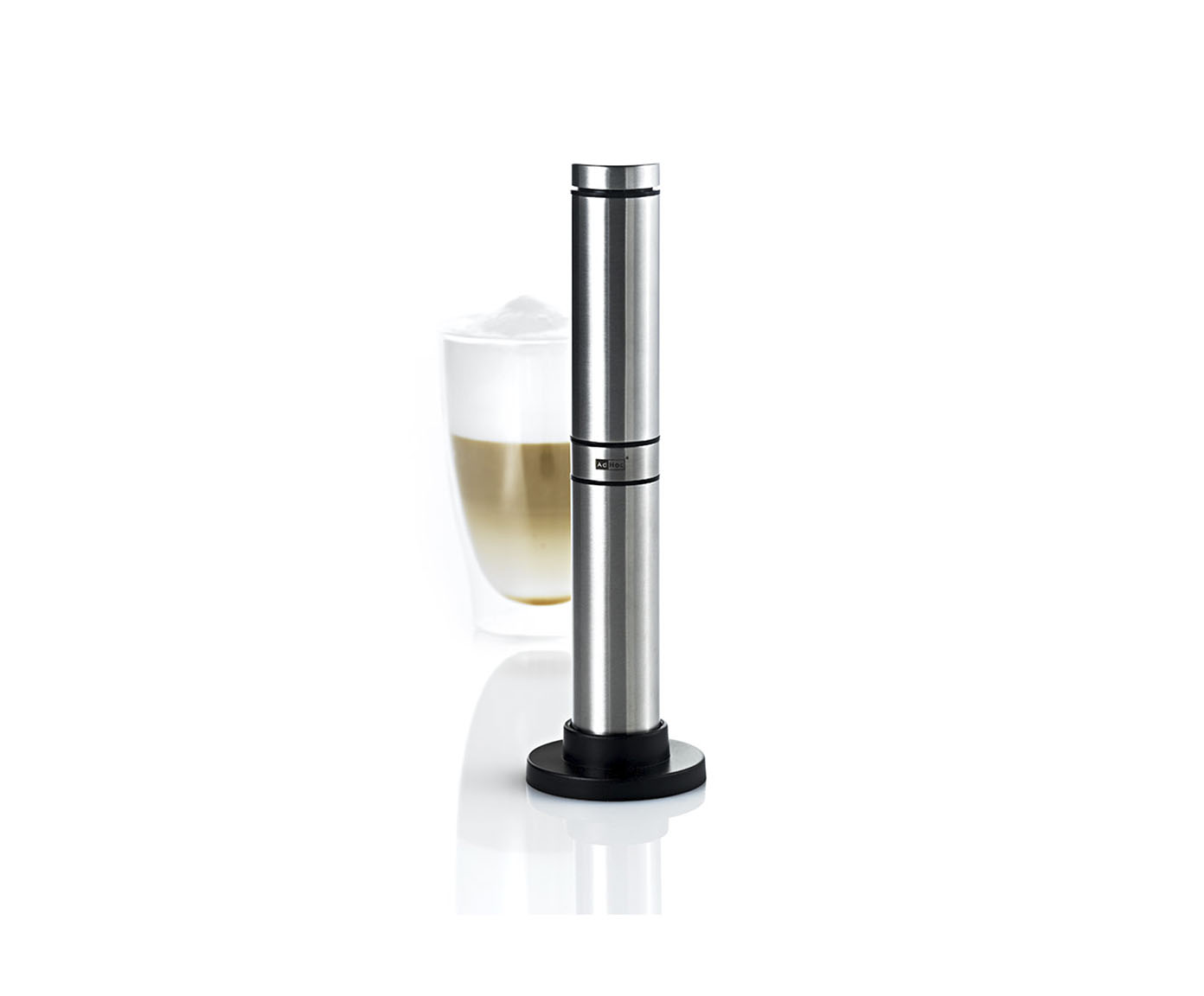 Mini Mixer em Inox Giela image number 1