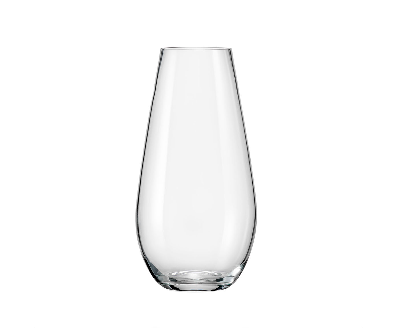 Vaso Cristal Ecol&oacute;gico Lattanzi Gota image number 1