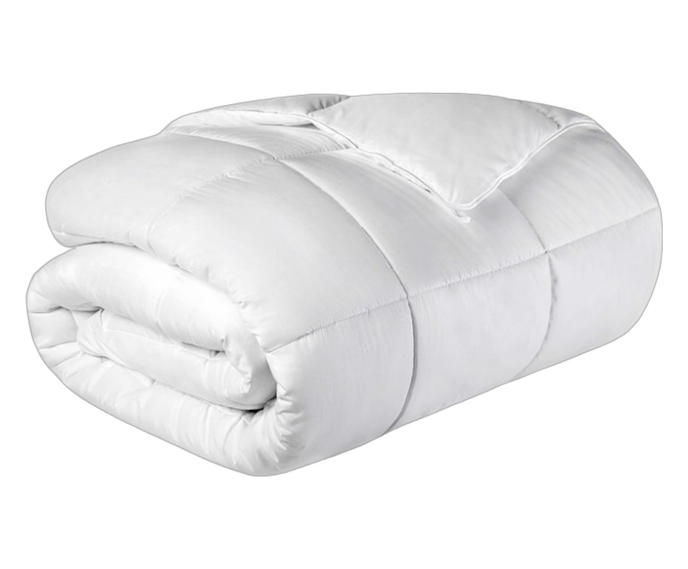 Duvet Star Branco - image 1