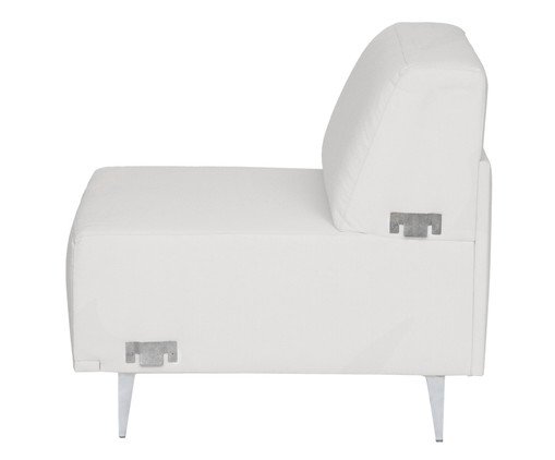 Sof&aacute; Modular com Chaise Antonio image number 6
