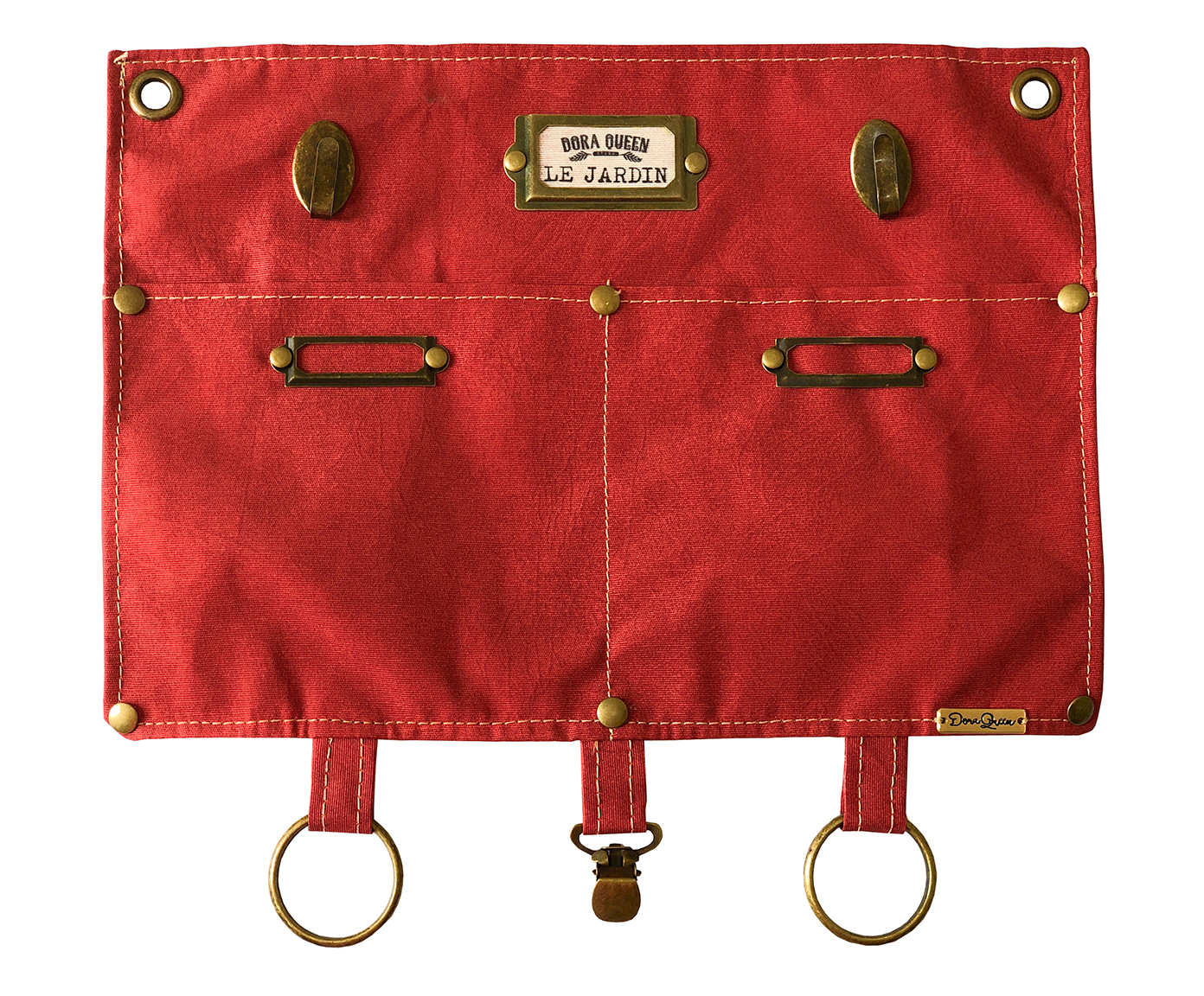 Display Organizador Le Jardin Vermelho - image 0
