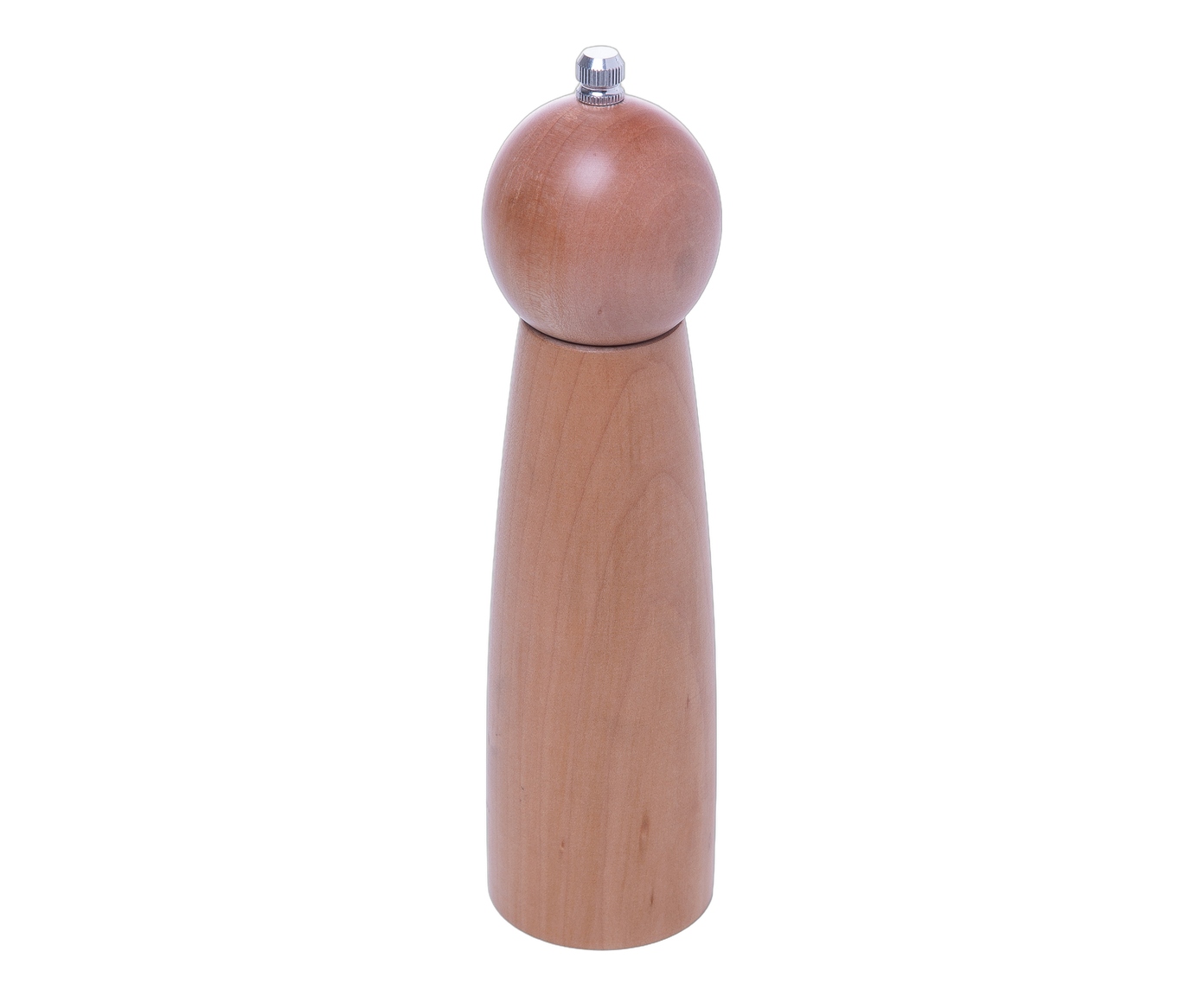 Moedor para Sal e Pimenta Wood Natural image number 1