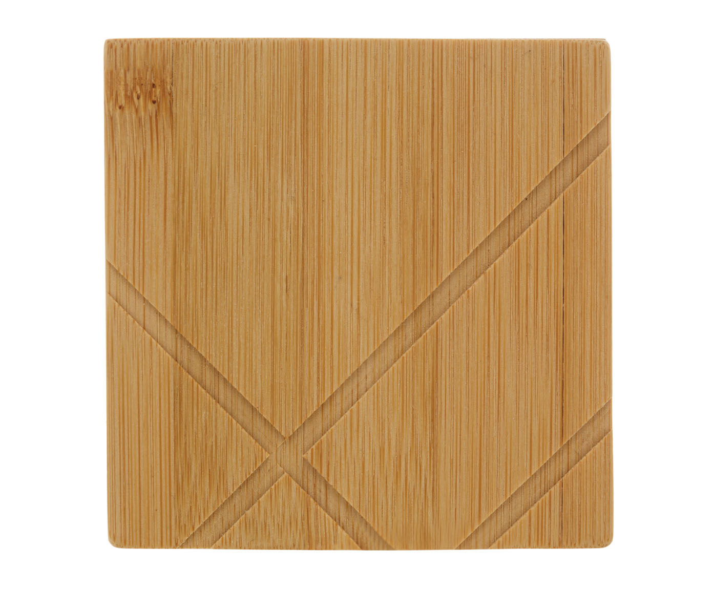 Saleiro em Bambu com Tampa Square image number 2